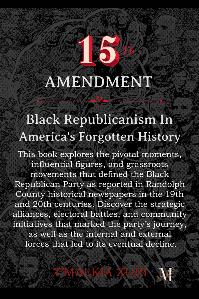 15th Amendment: Black Republicanism in America’s Forgotten History