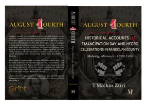August 4ourth: Historical Accounts of Emancipation