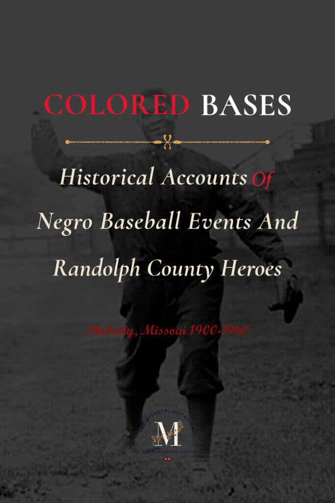 colored bases in moberly misouri 1890 1950 front cover revised