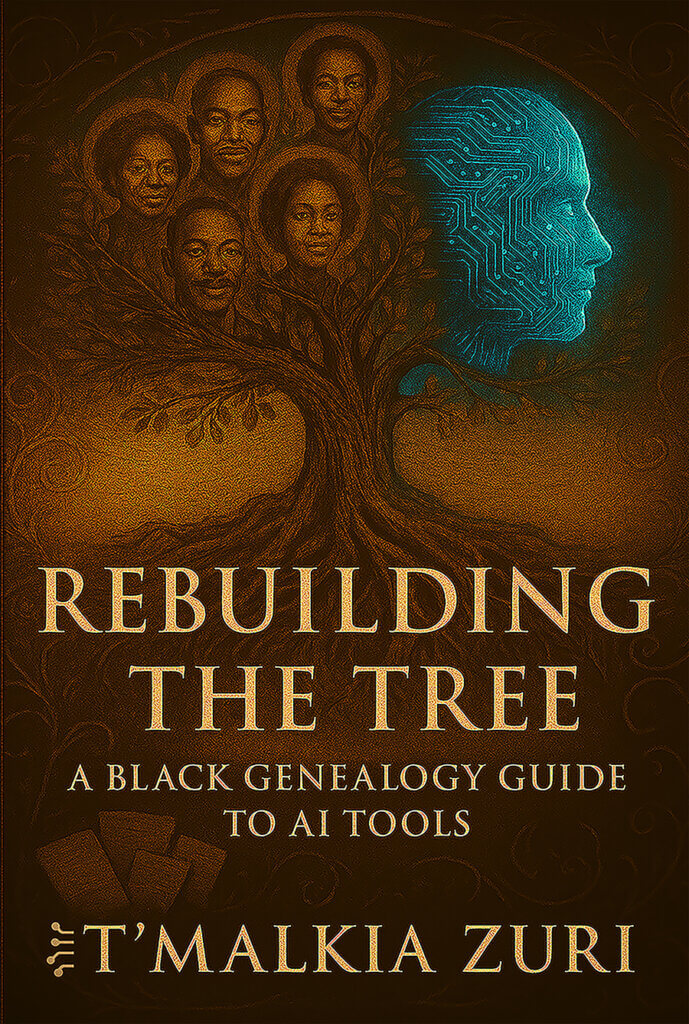 Rebuilding the Tree: Black Genealogy Guide to AI Tools