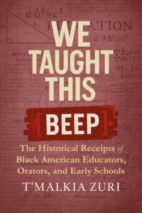 We Taught This Beep Cover 11 9 2025