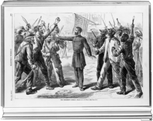 Foundational Black American (FBA): Lineage or Cult?