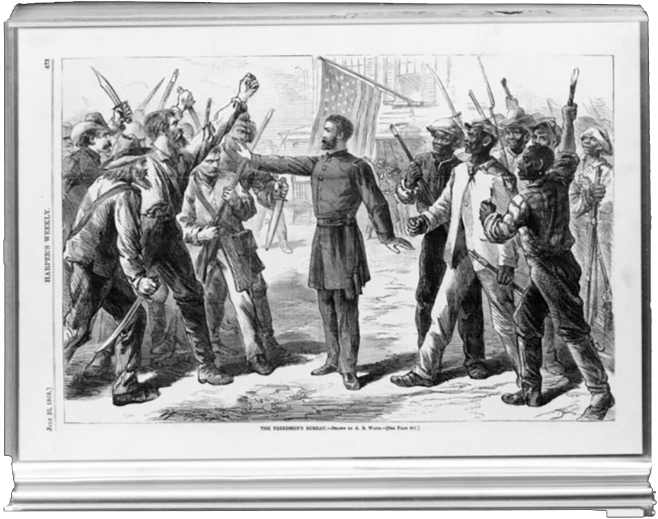 Foundational Black American (FBA): Lineage or Cult?