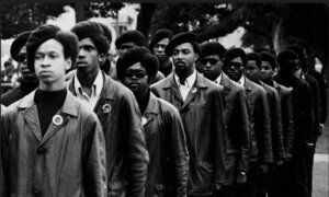 This Ain’t Our Fight: Why Black Panther History Is Being Misused