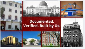 Press Release for We Built This Beep