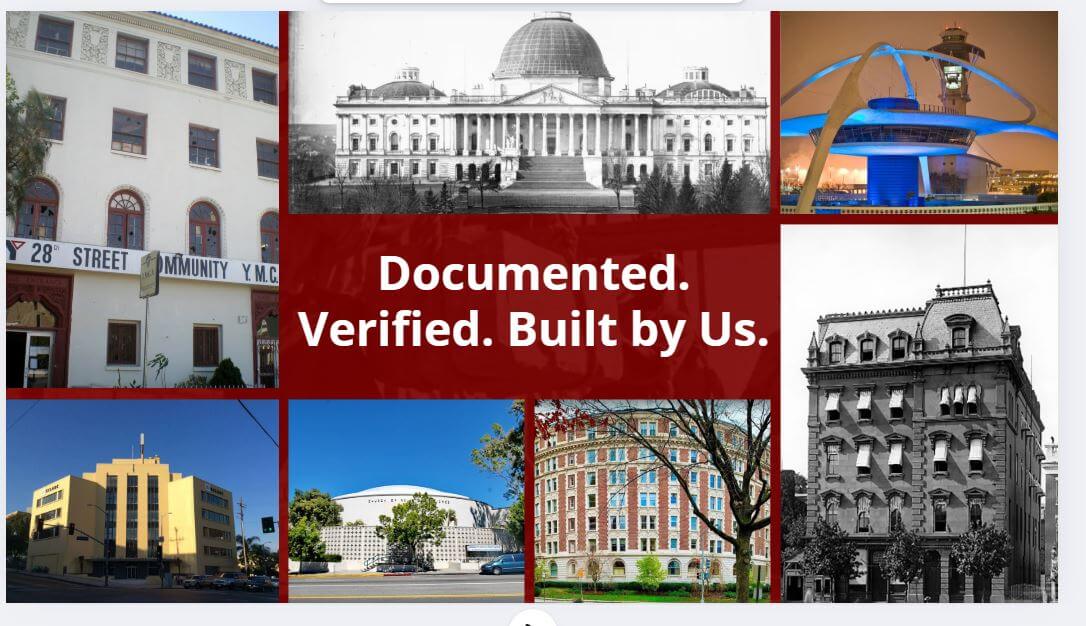 Press Release for We Built This Beep