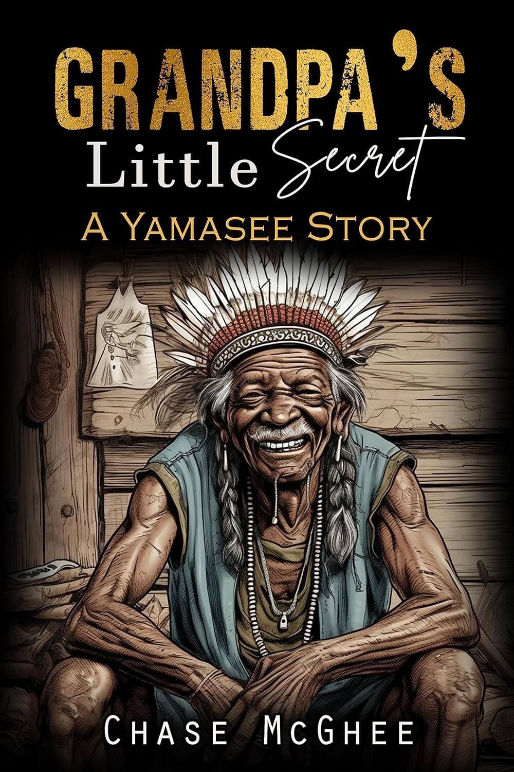 Grandpas Little Secret
