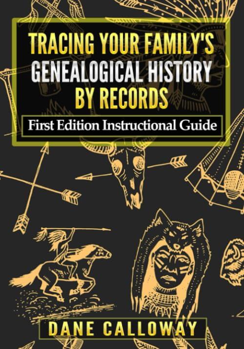 Tracing Your Family Genealogy