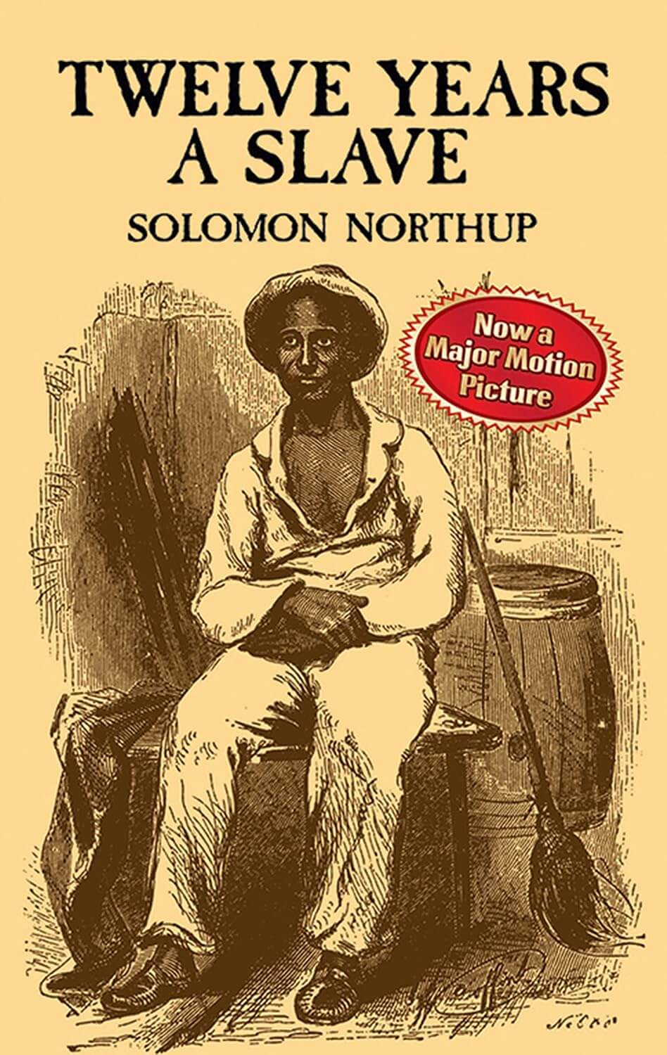 Twelve Years A Slave