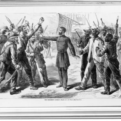 Foundational Black American (FBA): Lineage or Cult?