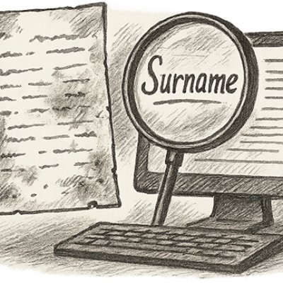 How to Begin Black American Genealogy Research